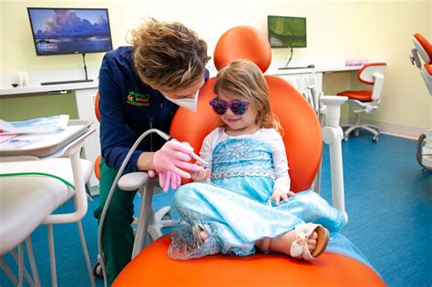 Pediatric Dentist Narberth PA